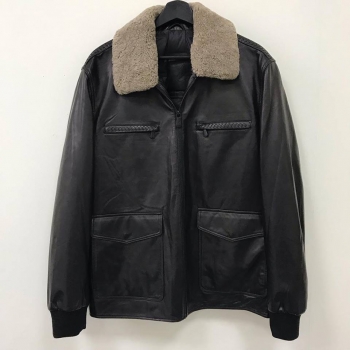 Куртка  Артикул BMS-35697. Вид 1