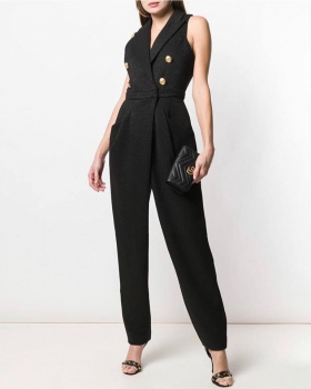  Комбинезон Balmain Артикул BMS-35571. Вид 1