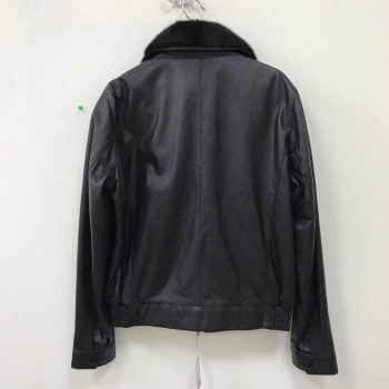 Куртка мужская Brioni Артикул BMS-35701. Вид 3