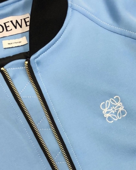 Бомбер Loewe Артикул BMS-35574. Вид 3