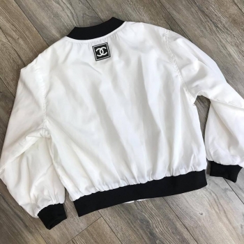  Бомбер Chanel Артикул BMS-35838. Вид 2