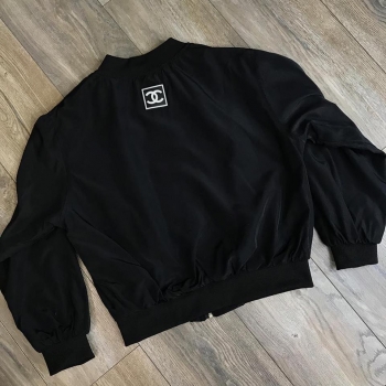  Бомбер Chanel Артикул BMS-35837. Вид 2
