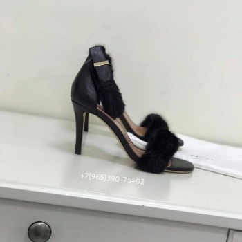 Босоножки  Celine Артикул BMS-35652. Вид 2