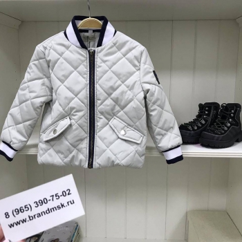 Куртка  Burberry Артикул BMS-36056. Вид 1