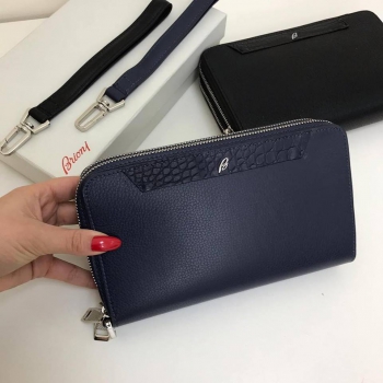 Портмоне Brioni Артикул BMS-32466. Вид 1