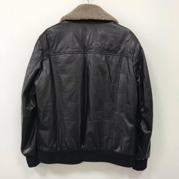 Куртка  Артикул BMS-35697. Вид 4