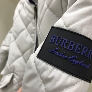 Куртка  Burberry Артикул BMS-36056. Вид 2