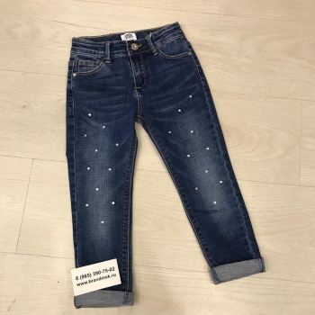 Джинсы Armani Артикул BMS-36176. Вид 1
