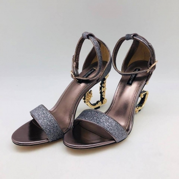  Босоножки  женские Dolce & Gabbana Артикул BMS-35966. Вид 1