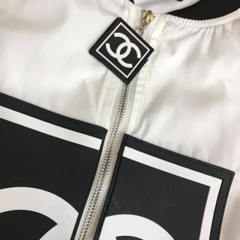  Бомбер Chanel Артикул BMS-35838. Вид 3