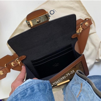  Поясная сумка Louis Vuitton Артикул BMS-36314. Вид 2