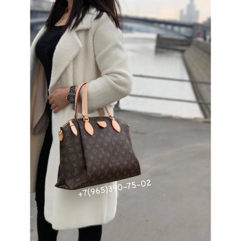  Сумка женская Rivoli Louis Vuitton Артикул BMS-35693. Вид 2