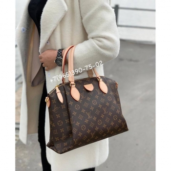  Сумка женская Rivoli Louis Vuitton Артикул BMS-35693. Вид 4