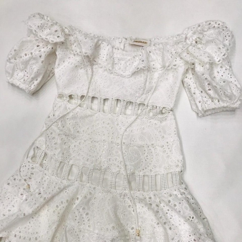 Платье Zimmermann Артикул BMS-36298. Вид 2