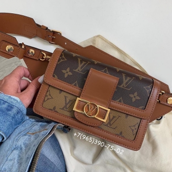  Поясная сумка Louis Vuitton Артикул BMS-36314. Вид 1