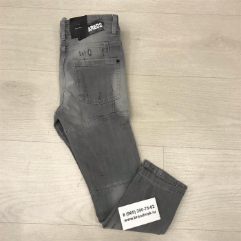 Джинсы  Dsquared Артикул BMS-36172. Вид 2