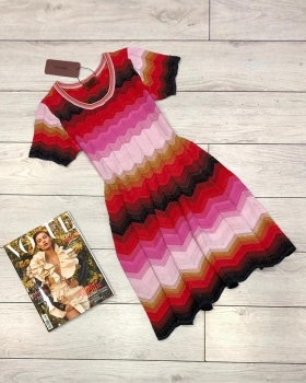 Платье Missoni  Артикул BMS-36255. Вид 2