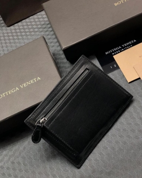 Портмоне-визитница Bottega Veneta Артикул BMS-36451. Вид 3