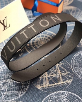  Ремень мужской Louis Vuitton Артикул BMS-36570. Вид 2