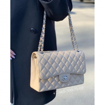 Сумка женская Chanel Артикул BMS-36516. Вид 1