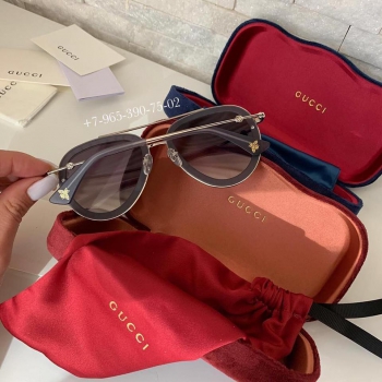 Очки Gucci Артикул BMS-36633. Вид 2