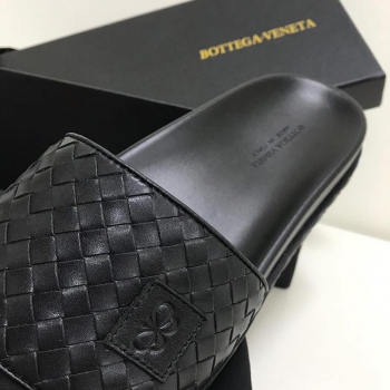  Шлёпанцы  Bottega Veneta Артикул BMS-36386. Вид 2