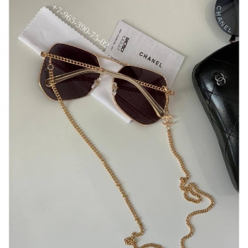 Очки Chanel Артикул BMS-36632. Вид 2