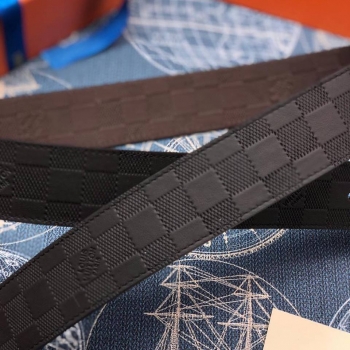   Двухсторонний ремень  Louis Vuitton Артикул BMS-36565. Вид 2