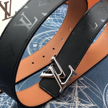 Ремень мужской Louis Vuitton Артикул BMS-36569. Вид 2