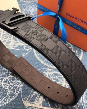  Двухсторонний ремень  Louis Vuitton Артикул BMS-36565. Вид 3