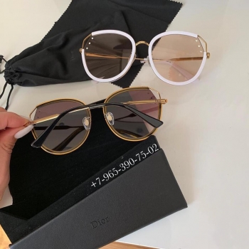 Очки Christian Dior Артикул BMS-36636. Вид 1