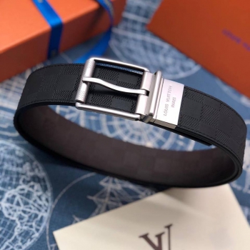 Двухсторонний ремень Louis Vuitton Артикул BMS-36566. Вид 3