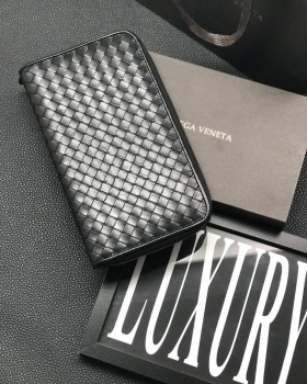 Органайзер  Bottega Veneta Артикул BMS-36450. Вид 1