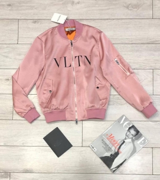 Бомбер Valentino Артикул BMS-36599. Вид 2