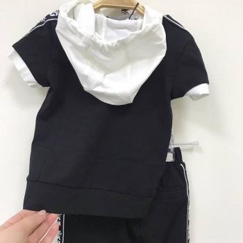 Костюм Dolce & Gabbana Артикул BMS-37278. Вид 2
