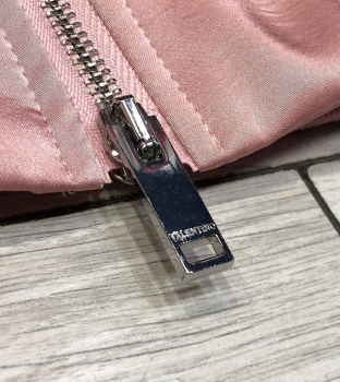 Бомбер Valentino Артикул BMS-36599. Вид 3