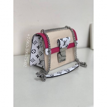 Сумка женская Wynwood Louis Vuitton Артикул BMS-36822. Вид 3