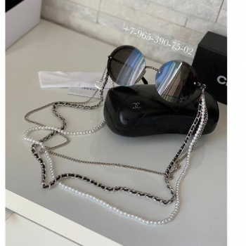 Очки Chanel Артикул BMS-36638. Вид 1