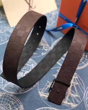   Двухсторонний ремень  Louis Vuitton Артикул BMS-36565. Вид 4