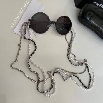 Очки Chanel Артикул BMS-36638. Вид 3