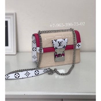 Сумка женская Wynwood Louis Vuitton Артикул BMS-36822. Вид 2