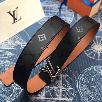 Ремень мужской Louis Vuitton Артикул BMS-36569. Вид 1