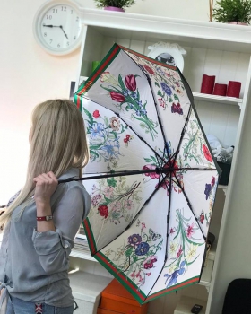 Зонт Gucci Артикул BMS-36612. Вид 2