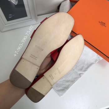  Сандалии Hermes Артикул BMS-36880. Вид 4