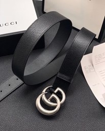  Ремень мужской Gucci Артикул BMS-36459. Вид 1