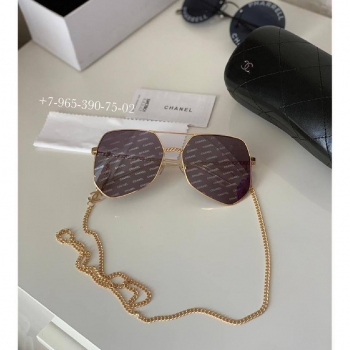 Очки Chanel Артикул BMS-36632. Вид 1