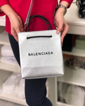 Сумка женская Balenciaga Артикул BMS-36995. Вид 1