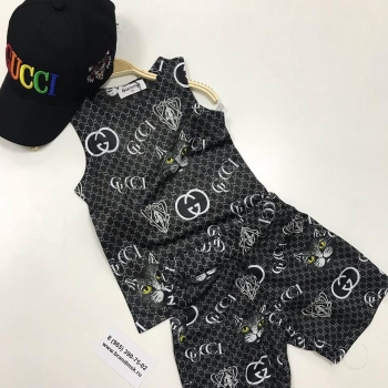 Костюм пляжный Gucci Артикул BMS-37125. Вид 2
