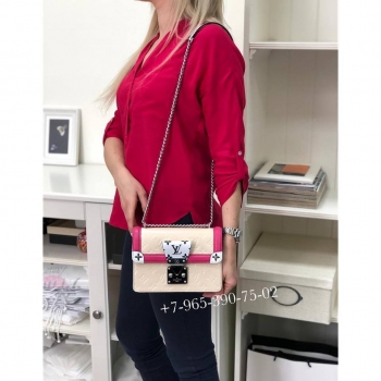 Сумка женская Wynwood Louis Vuitton Артикул BMS-36822. Вид 1