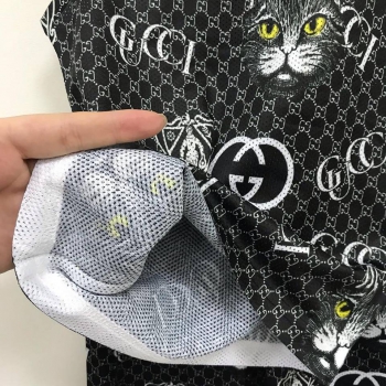 Костюм пляжный Gucci Артикул BMS-37125. Вид 3
